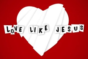 5.16.LoveLikeJesus_330742342